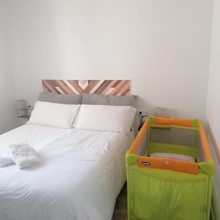 Apartamento Penas Blancas, Junto A Ruta De Los Cahorros, Monachil. Dış mekan fotoğraf