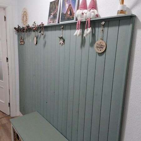 Apartamento Penas Blancas, Junto A Ruta De Los Cahorros, Monachil. Dış mekan fotoğraf