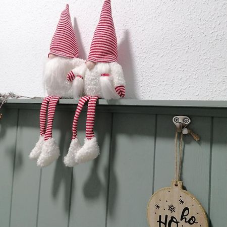 Apartamento Penas Blancas, Junto A Ruta De Los Cahorros, Monachil. Dış mekan fotoğraf