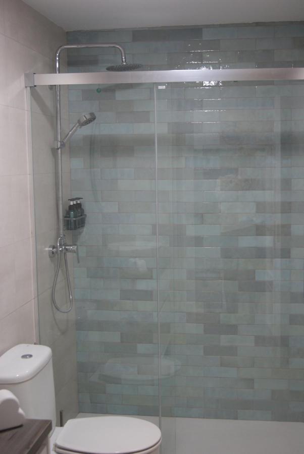Apartamento Penas Blancas, Junto A Ruta De Los Cahorros, Monachil. Dış mekan fotoğraf
