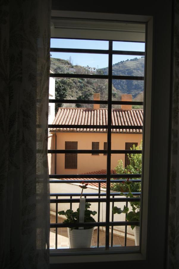 Apartamento Penas Blancas, Junto A Ruta De Los Cahorros, Monachil. Dış mekan fotoğraf