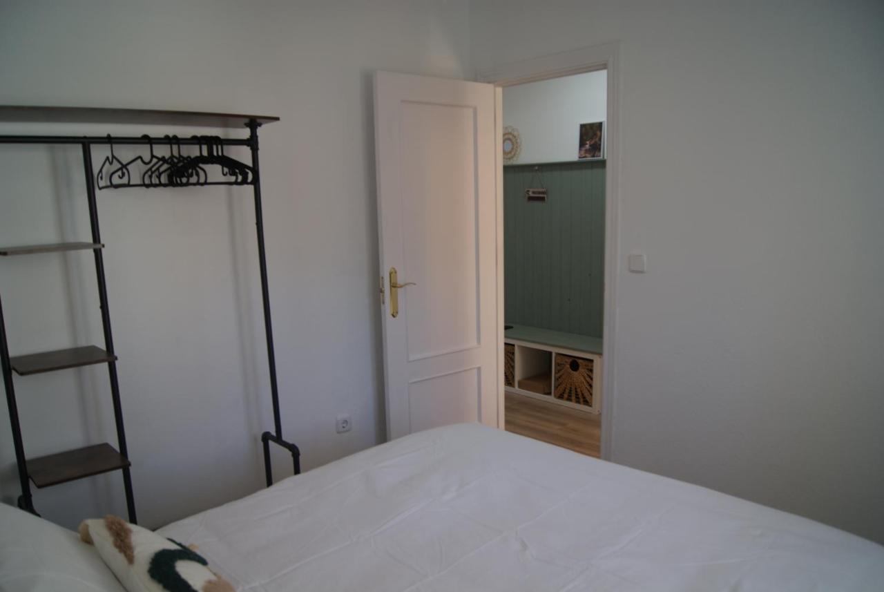 Apartamento Penas Blancas, Junto A Ruta De Los Cahorros, Monachil. Dış mekan fotoğraf