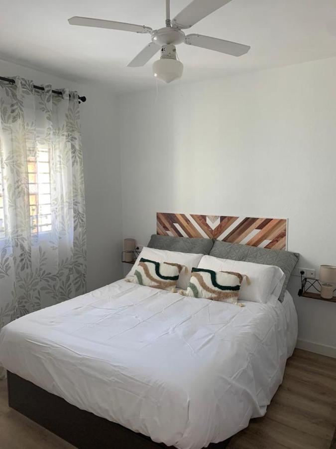 Apartamento Penas Blancas, Junto A Ruta De Los Cahorros, Monachil. Dış mekan fotoğraf