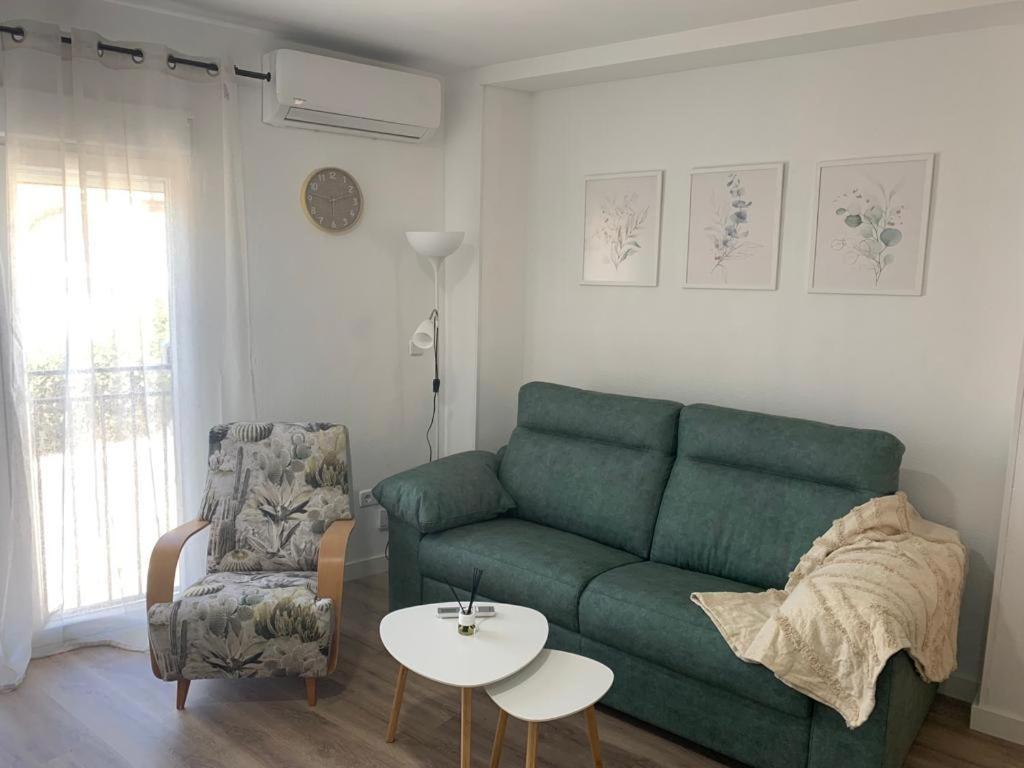 Apartamento Penas Blancas, Junto A Ruta De Los Cahorros, Monachil. Dış mekan fotoğraf