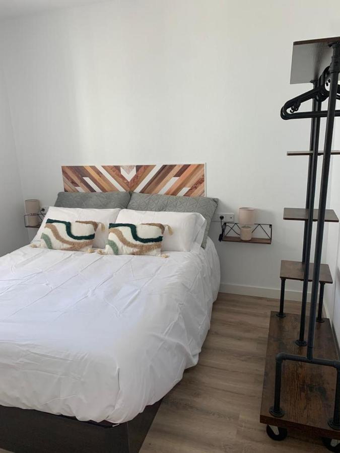 Apartamento Penas Blancas, Junto A Ruta De Los Cahorros, Monachil. Dış mekan fotoğraf