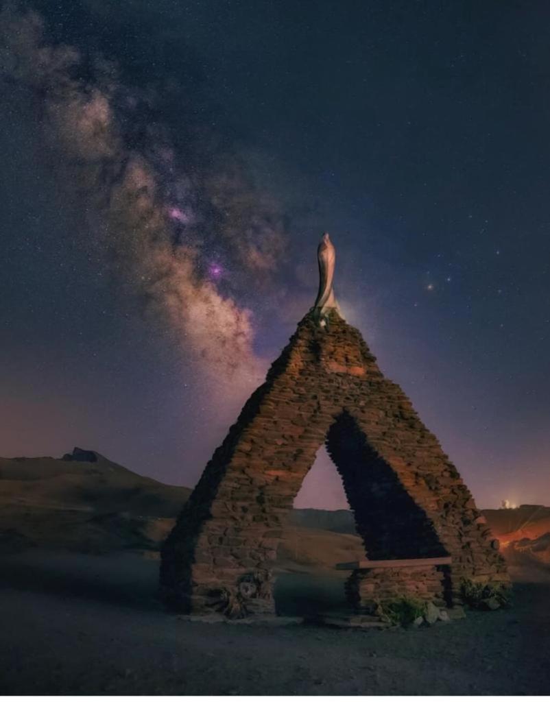Apartamento Penas Blancas, Junto A Ruta De Los Cahorros, Monachil. Dış mekan fotoğraf