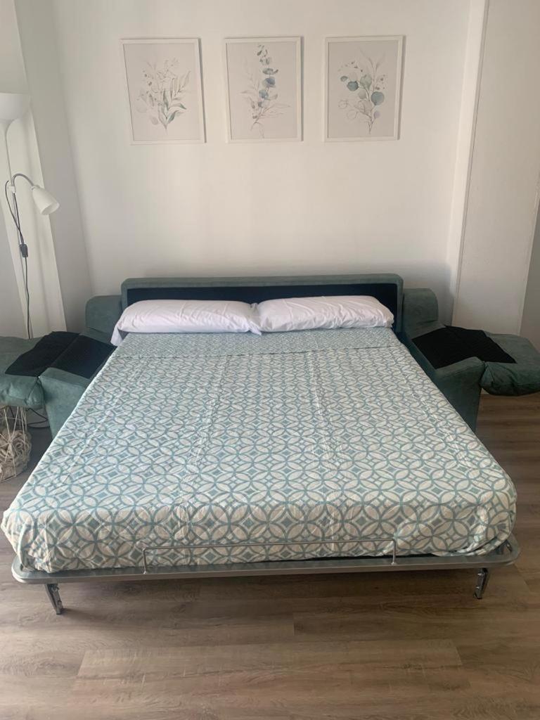 Apartamento Penas Blancas, Junto A Ruta De Los Cahorros, Monachil. Dış mekan fotoğraf